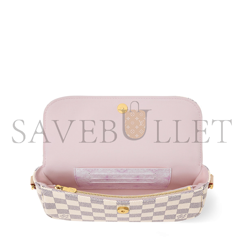 l0vis Vvtt0n wallet on chain ivy n40916 (23.5*12*4.3cm)
